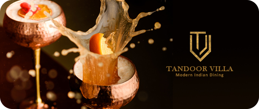 Tandoor Vila