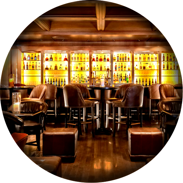 Pub & Bar