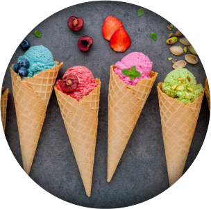 Ice Cream & Cafe
